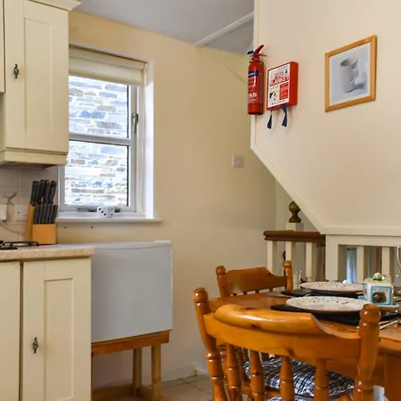 Hill Holiday home *