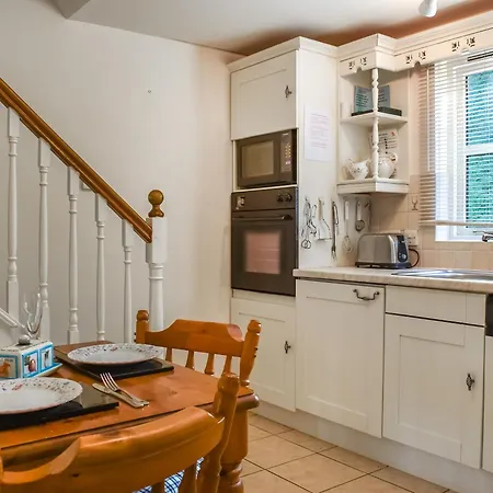 Hill Holiday home *