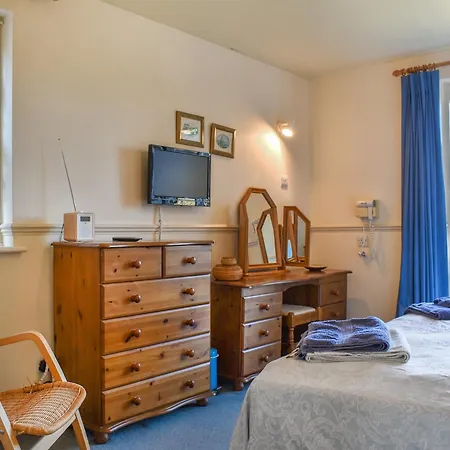 Holiday home Hill Looe