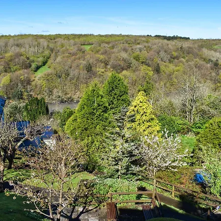 Holiday home Hill *