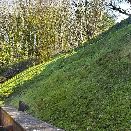 Hill Holiday home