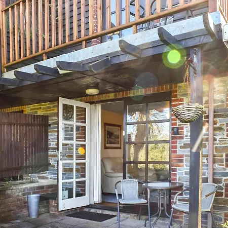 Hill Holiday home *